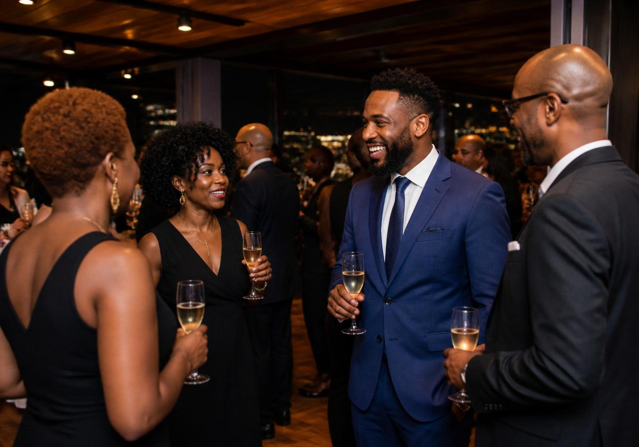 Networking premium